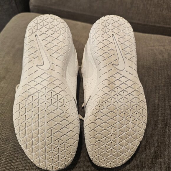 Nike Cheer shoes little kid 12 - Picture 4 of 5